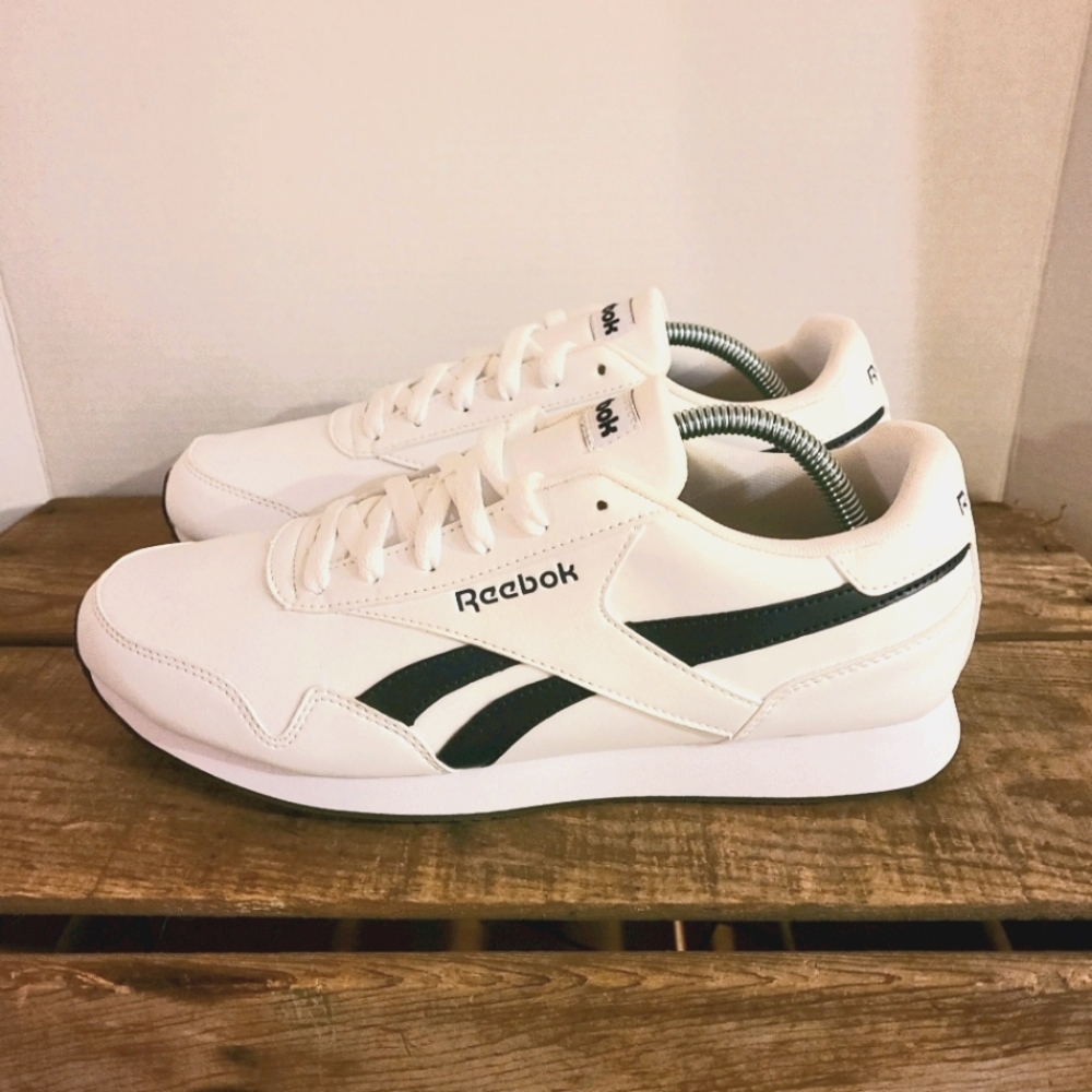 NEW Reebok Royal Classic Jogger 3